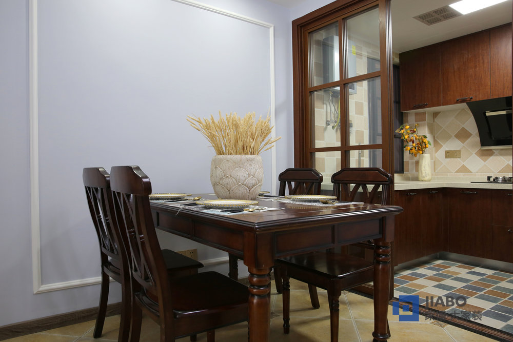 春藤小鎮(zhèn)裝修效果圖美式風(fēng)格設(shè)計(jì)案例 餐廳.jpg