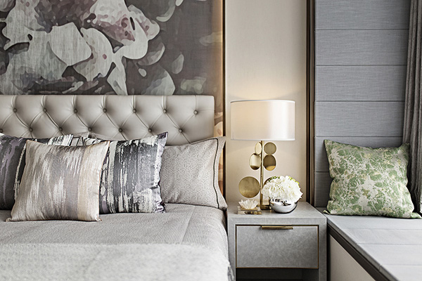 竹地板好嗎 家博小編教你竹地板的優(yōu)缺點(diǎn) 株洲裝修公司