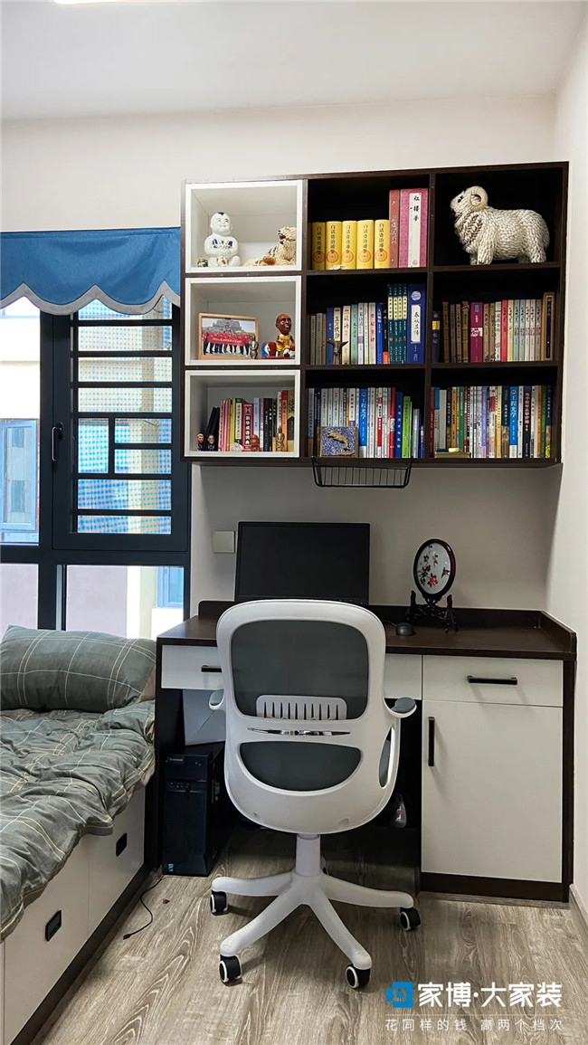 空間設(shè)計(jì)簡(jiǎn)約但又不失情趣 空間設(shè)計(jì)簡(jiǎn)約但又不失情趣