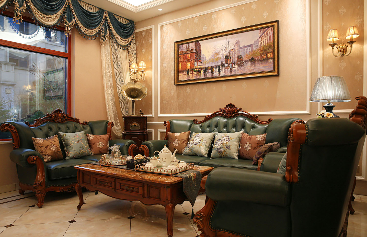 為什么越來越多人選擇全屋定制？