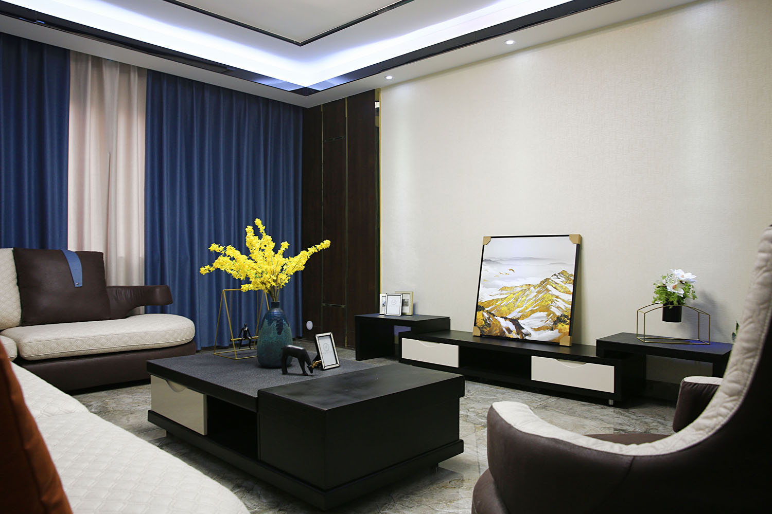 家博大家裝帶你詳細(xì)解讀裝修步驟，別怕自己不懂裝修