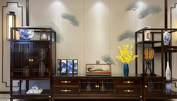 株洲性價比裝修家博大家裝新中式風(fēng)格 株洲性價比裝修家博大家裝新中式風(fēng)格