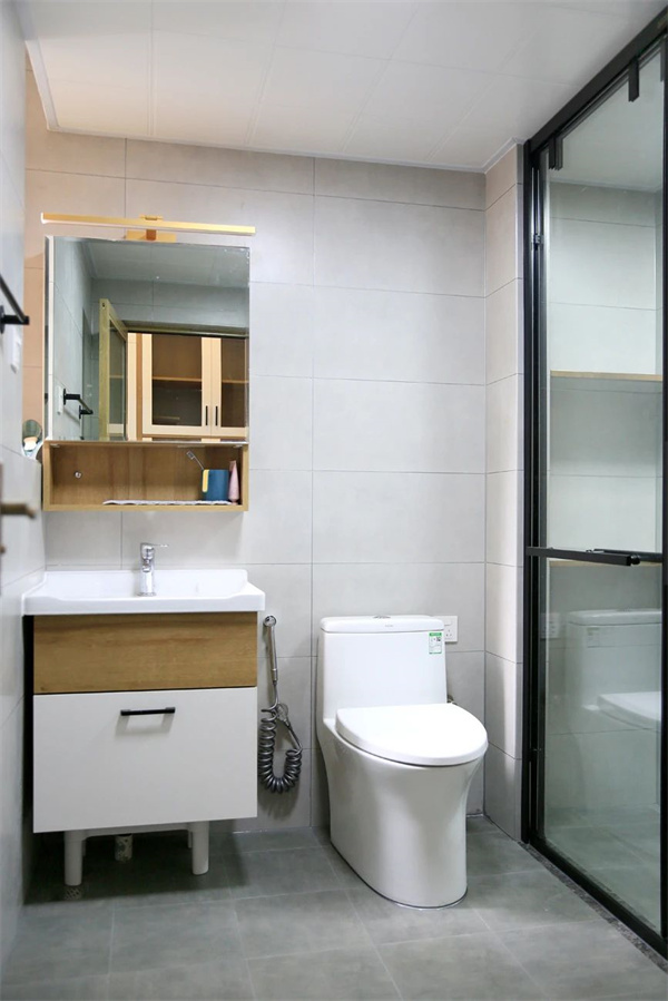 經(jīng)世龍城四室兩廳禪意東方風(fēng)格裝修效果圖 經(jīng)世龍城四室兩廳禪意東方風(fēng)格裝修效果圖