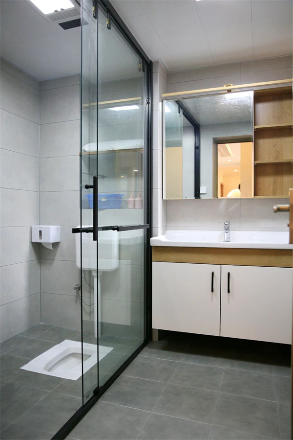 經(jīng)世龍城四室兩廳禪意東方風(fēng)格裝修效果圖 經(jīng)世龍城四室兩廳禪意東方風(fēng)格裝修效果圖