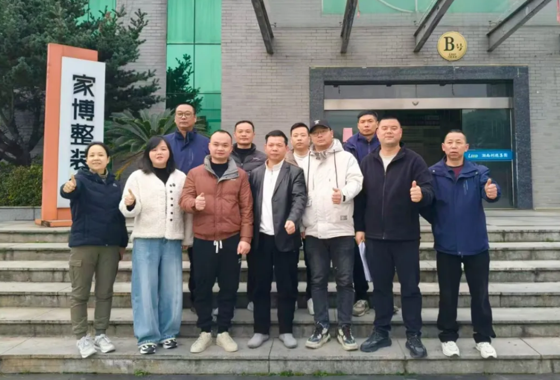 工地巡檢468期 | 細(xì)節(jié)把關(guān)，品質(zhì)不松懈